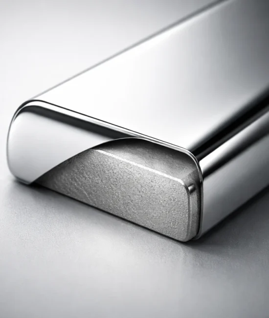 كيفية التمييز بين الفضة الأصلية والمطلية قصة اللمعان الذي قد يخدعك